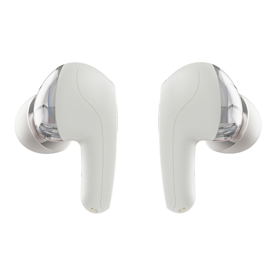 Kufje pa kabllo Skullcandy Rail, Bluetooth, TWS – Bardhë 3