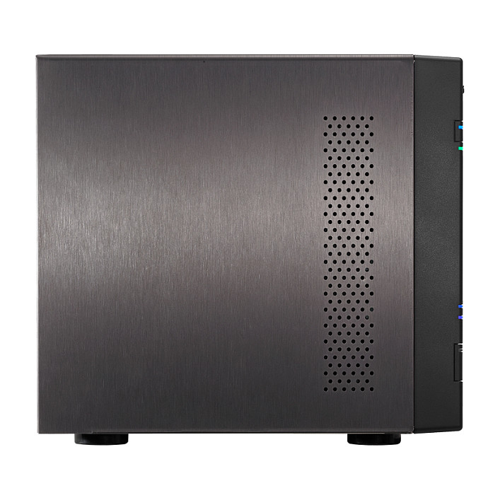 ASUSTOR Lockerstor NAS AS6508T 8-Bay thumbnail 4