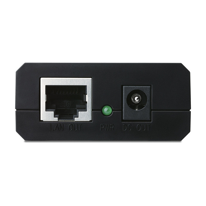 Spliter PoE TP‑LINK POE10R / IEEE802.3af / Adjustable Output / Plug & Play thumbnail 3