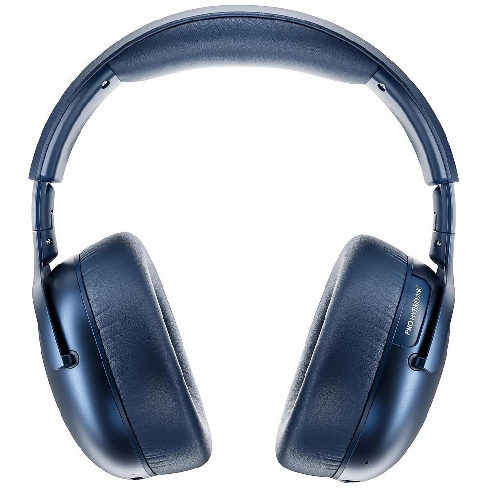 Kufje pa kabllo Medion LIFE HX-1 Pro, Over-Ear, Bluetooth 6.0, Hybrid ANC, 50 mm – Blu 2
