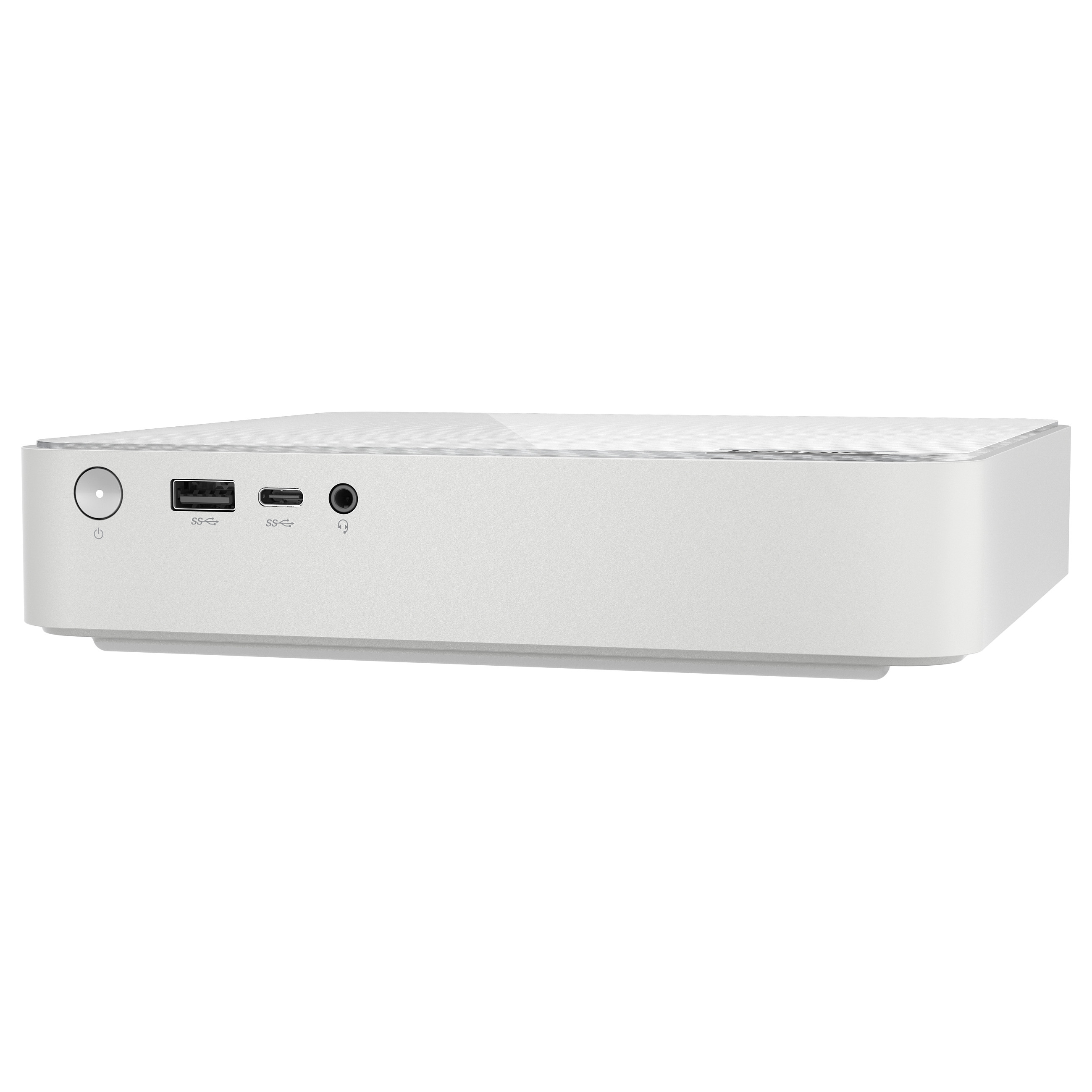 Mini Kompjuter Lenovo IdeaCentre 01RH8 / i5-13420H / 16GB / 512GB / Intel UHD Graphics - Gri 3