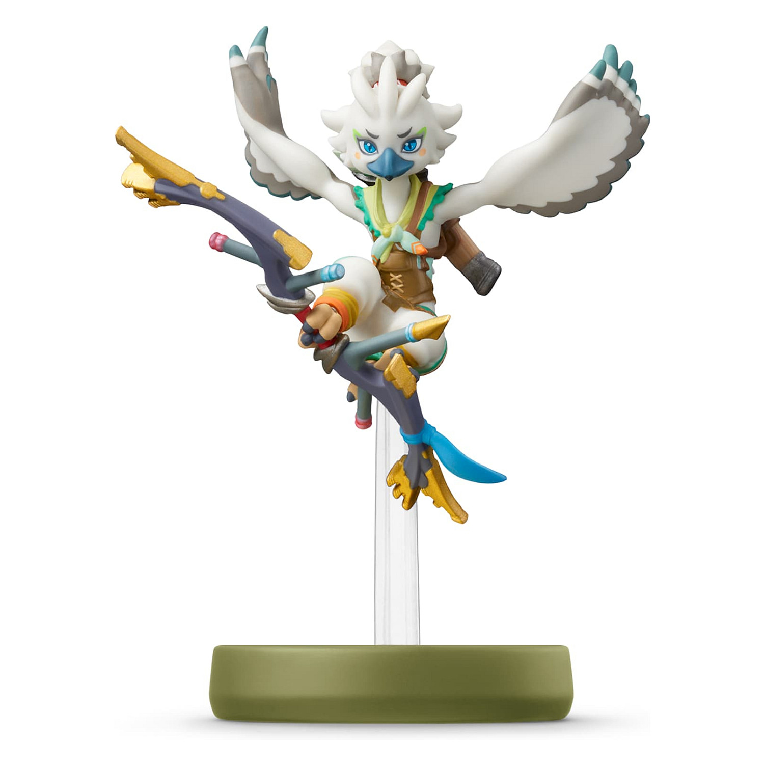 Nintendo amiibo Tulin The Legend of Zelda Collection