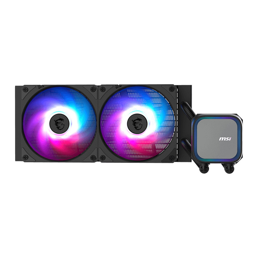 Ftohës për Procesor K MSI MAG CoreLiquid A13 240 thumbnail 2