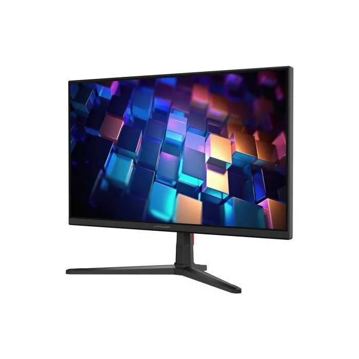 Monitor Gaming LC-M24F / 23.8" / Full HD IPS / 144 Hz / 1ms / DP + HDMI - Zezë 2