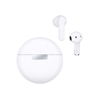 Kufje pa kabllo Honor CHOICE Earbuds X7e / Bluetooth / TWS - Bardhë