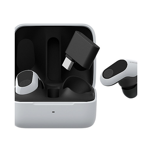 Kufje Gaming Sony INZONE Buds, 2.4 GHz, Bluetooth LE Audio, ANC – Bardhë 6