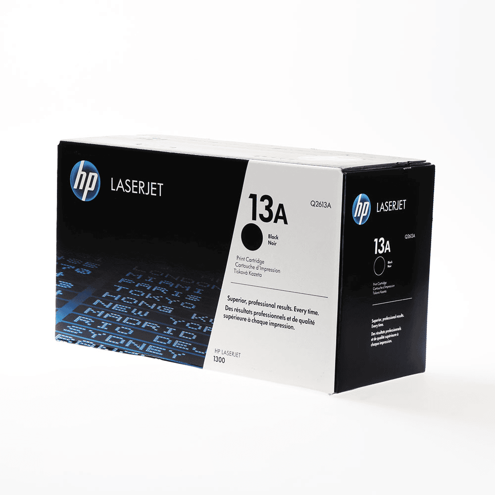 Toner HP 13A / Q2613A – Zezë