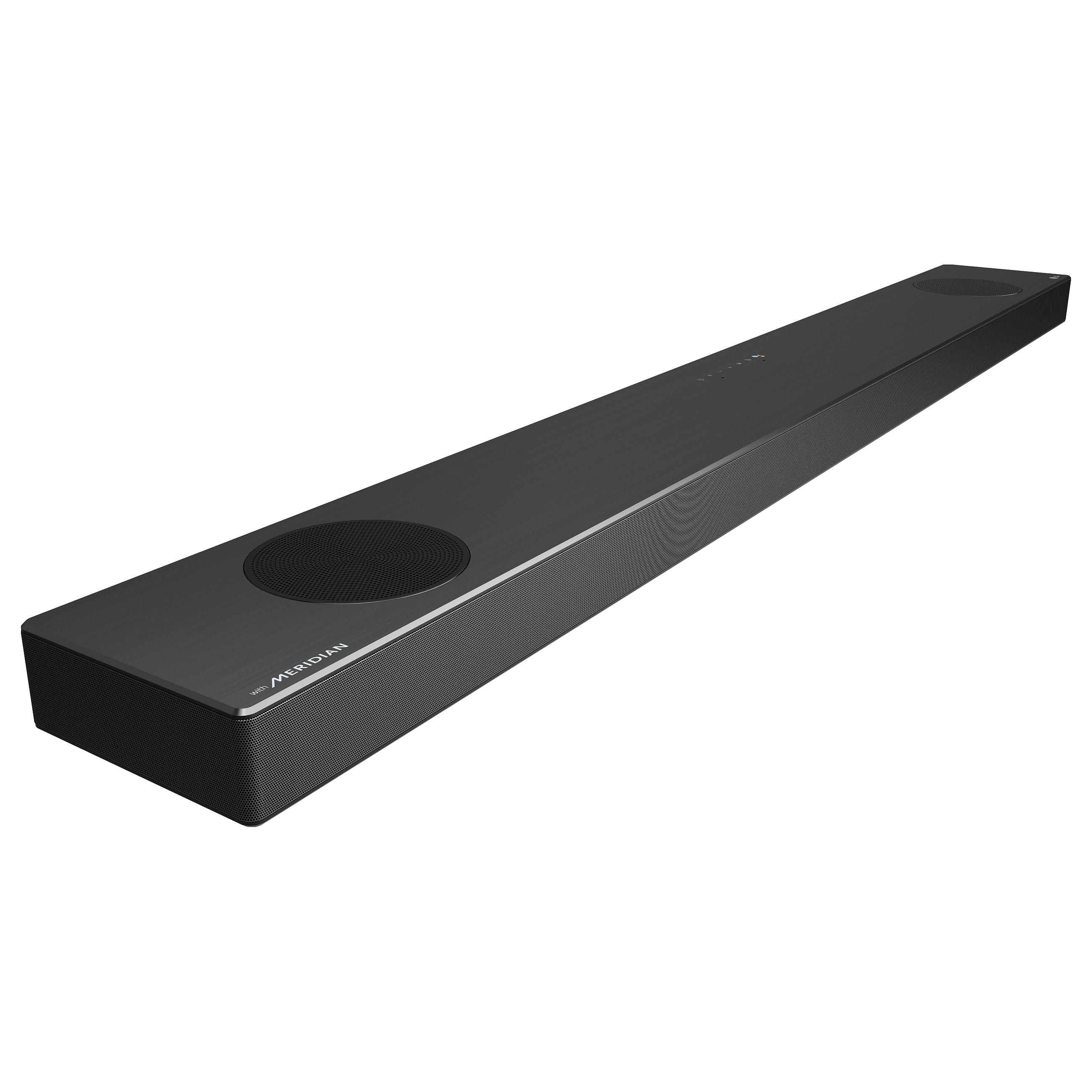 Soundbar LG SN9YG, 5.1.2 Kanale, Dolby Atmos, DTS:X, 520 W, Subwoofer pa kabllo – Zezë 6