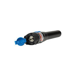 Testues për Fibra Optike LogiLink WZ0049 LWL Fiber Checker 10mW 3