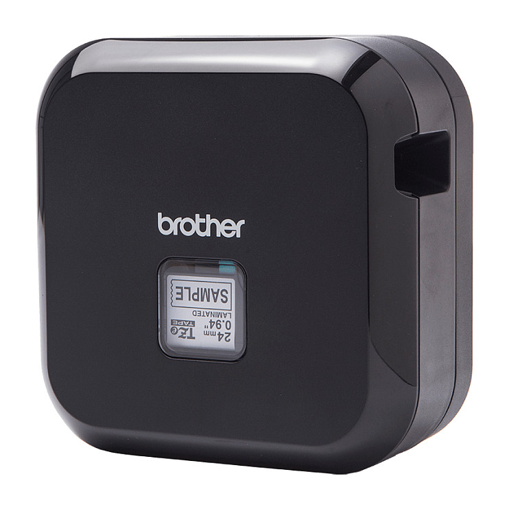 Printer Label me Bluetooth Brother P-Touch Cube Plus PT-P710BT thumbnail 3