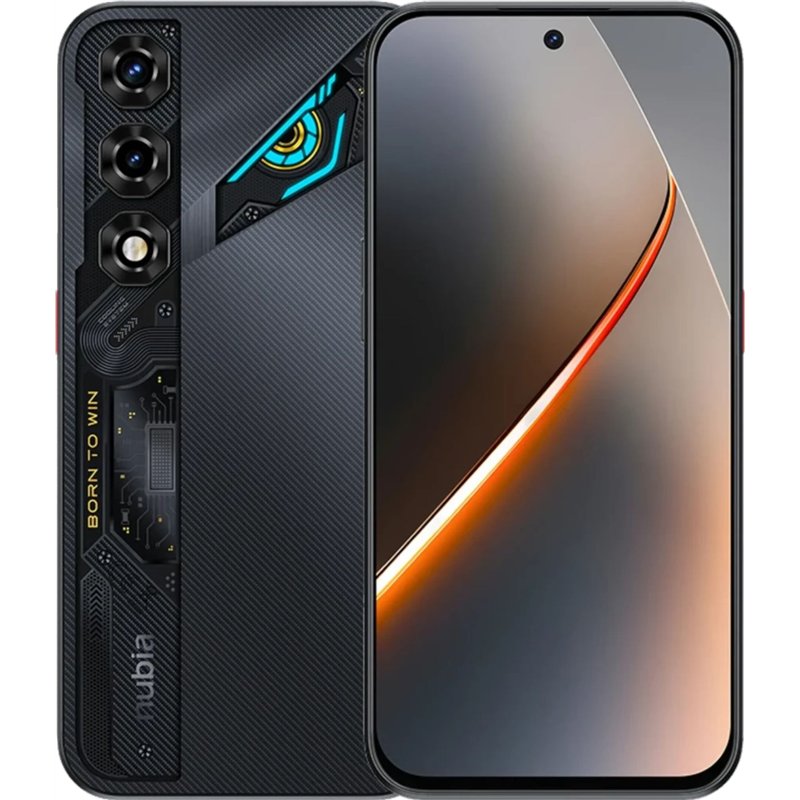 Telefon ZTE nubia Neo 5 GT 5G / 12GB / 256GB / Dual SIM - Zezë