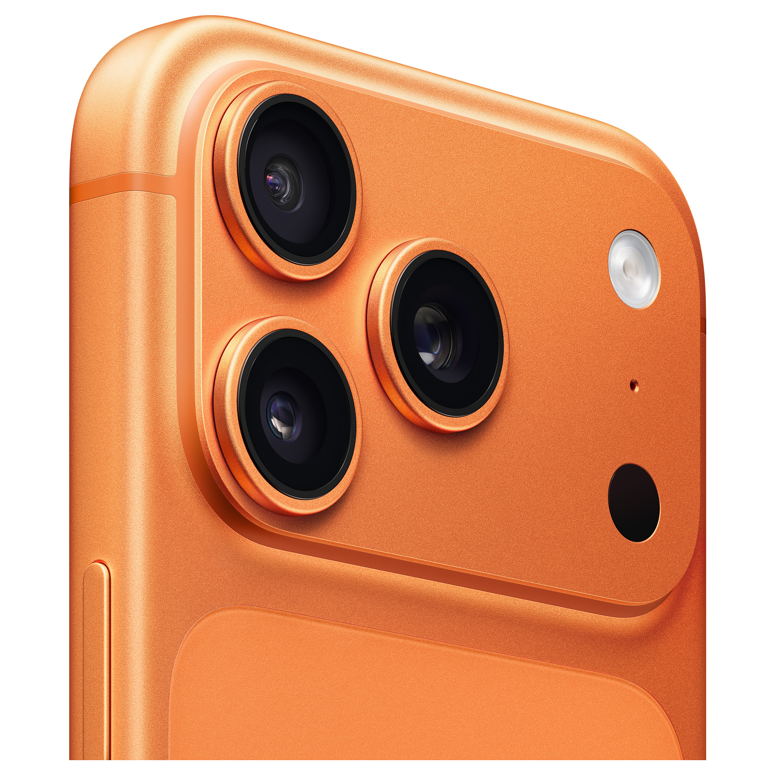 iPhone 17 Pro 256GB - Cosmic Orange thumbnail 3