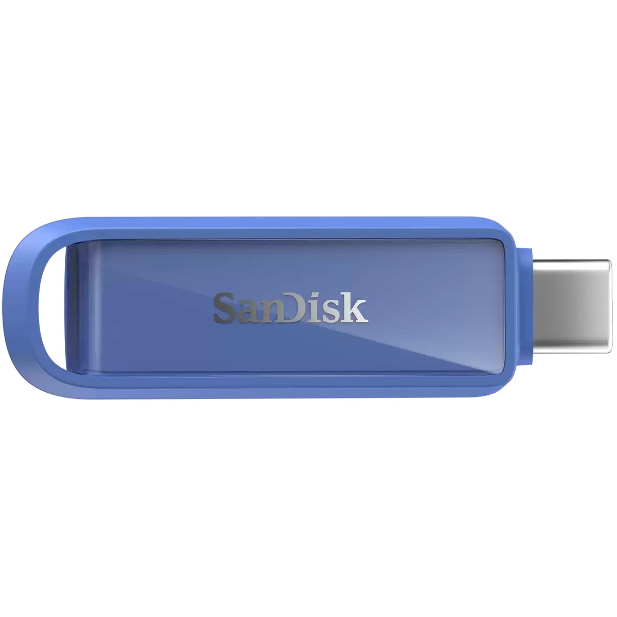 USB Flash Drive / PhoneDrive / 512GB / USB-C / Blu