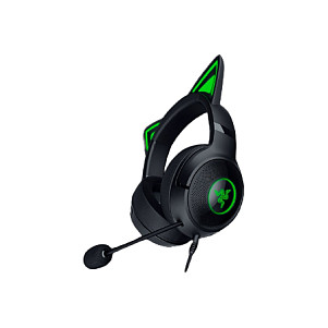Kufje Gaming Razer Kraken Kitty V2 / USB-A – Zezë thumbnail 4