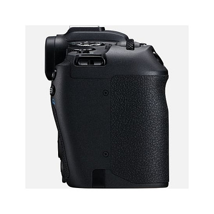 Kamerë Digjitale Canon EOS RP / 26.2MP - Zezë thumbnail 5