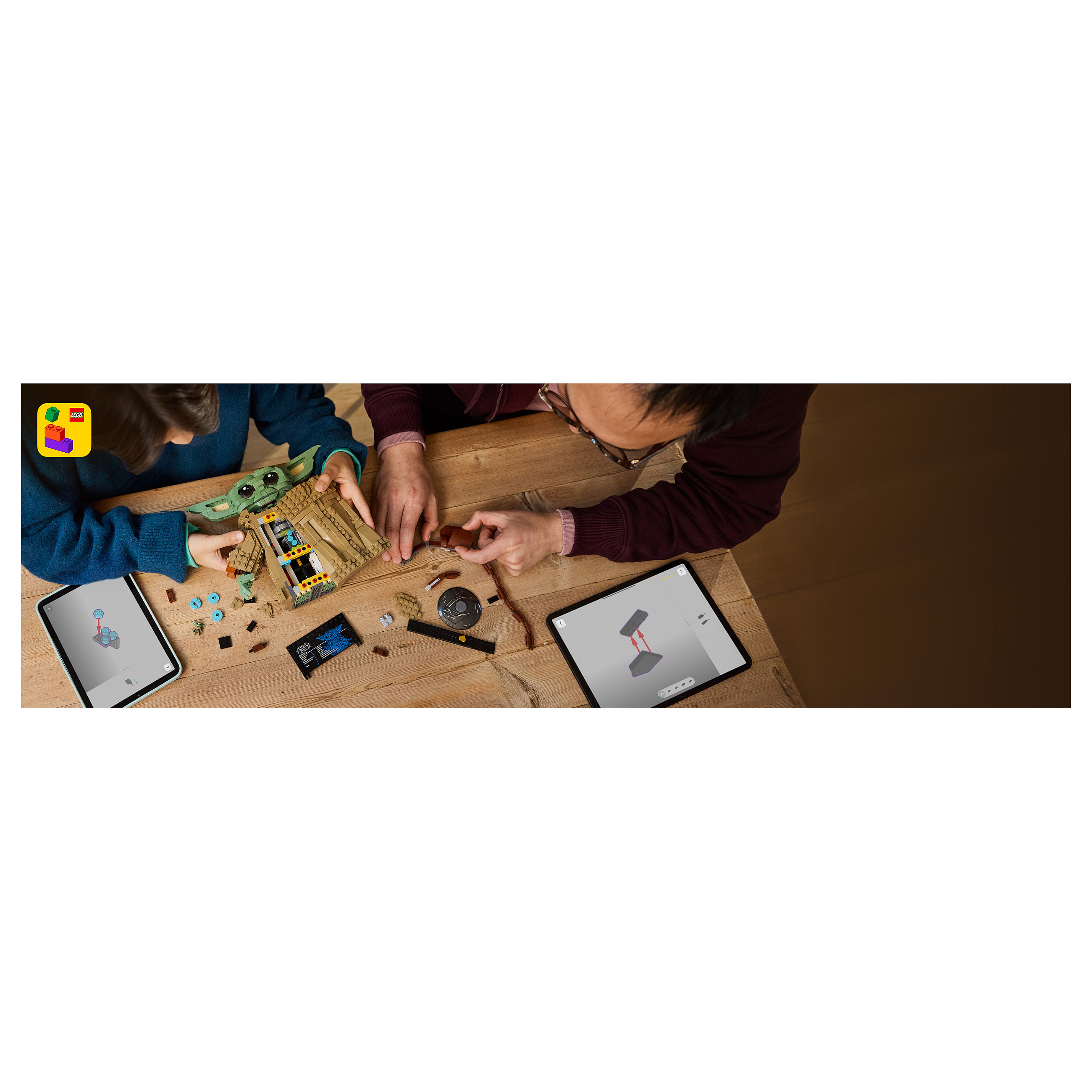 LEGO Star Wars 75446 thumbnail 6