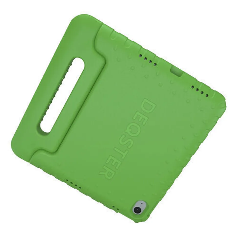 Aksesorë për tablet DEQSTER Kids Case / iPad 10.9" / iPad 11" - Jeshile 5
