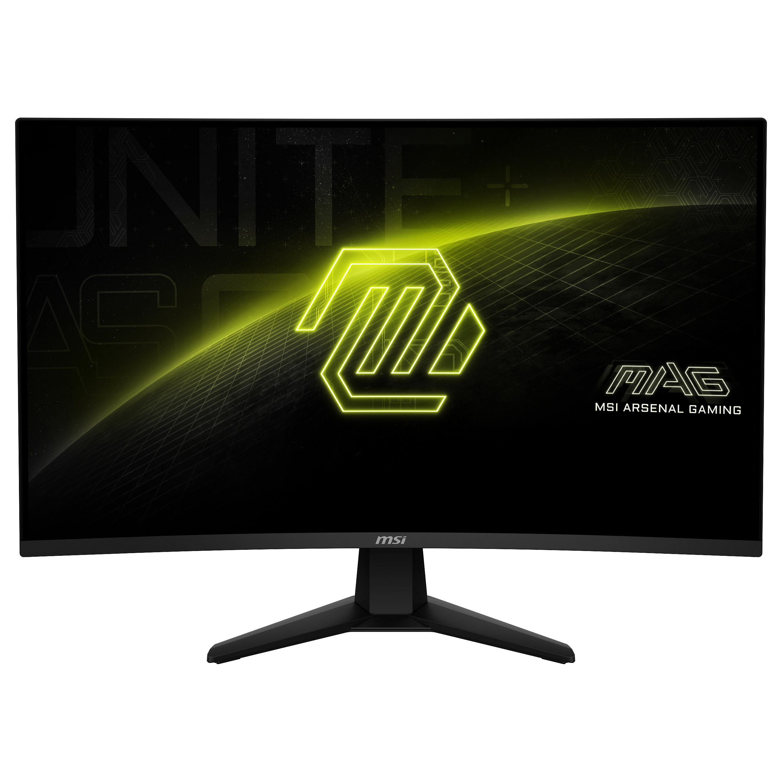 Monitor Gaming MSI MAG 255F E20 / 24.5" / Full HD Rapid IPS / 200Hz / 0.5ms / HDMI+DP - Zezë 9