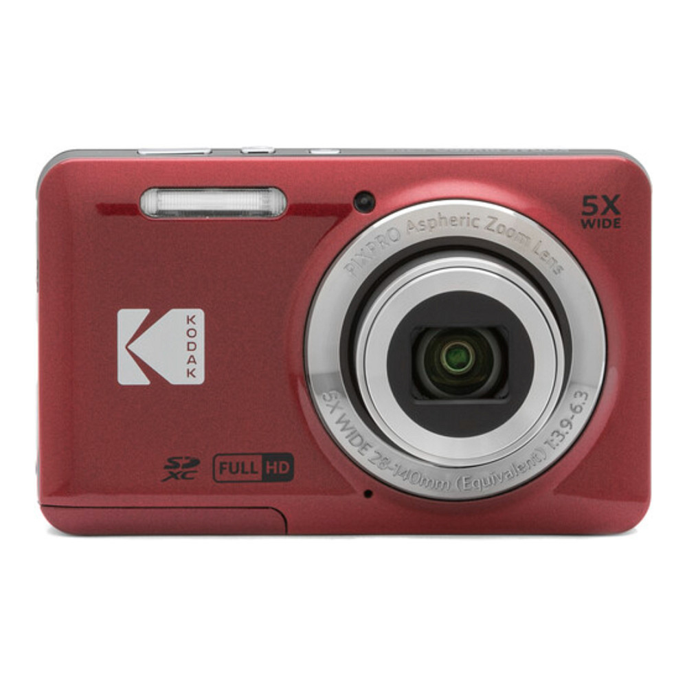 Kamerë Instant KODAK Mini Shot 3 ERA / 13MP / 3x3" / 4PASS / Bluetooth / 1.7" LCD - Zezë 9