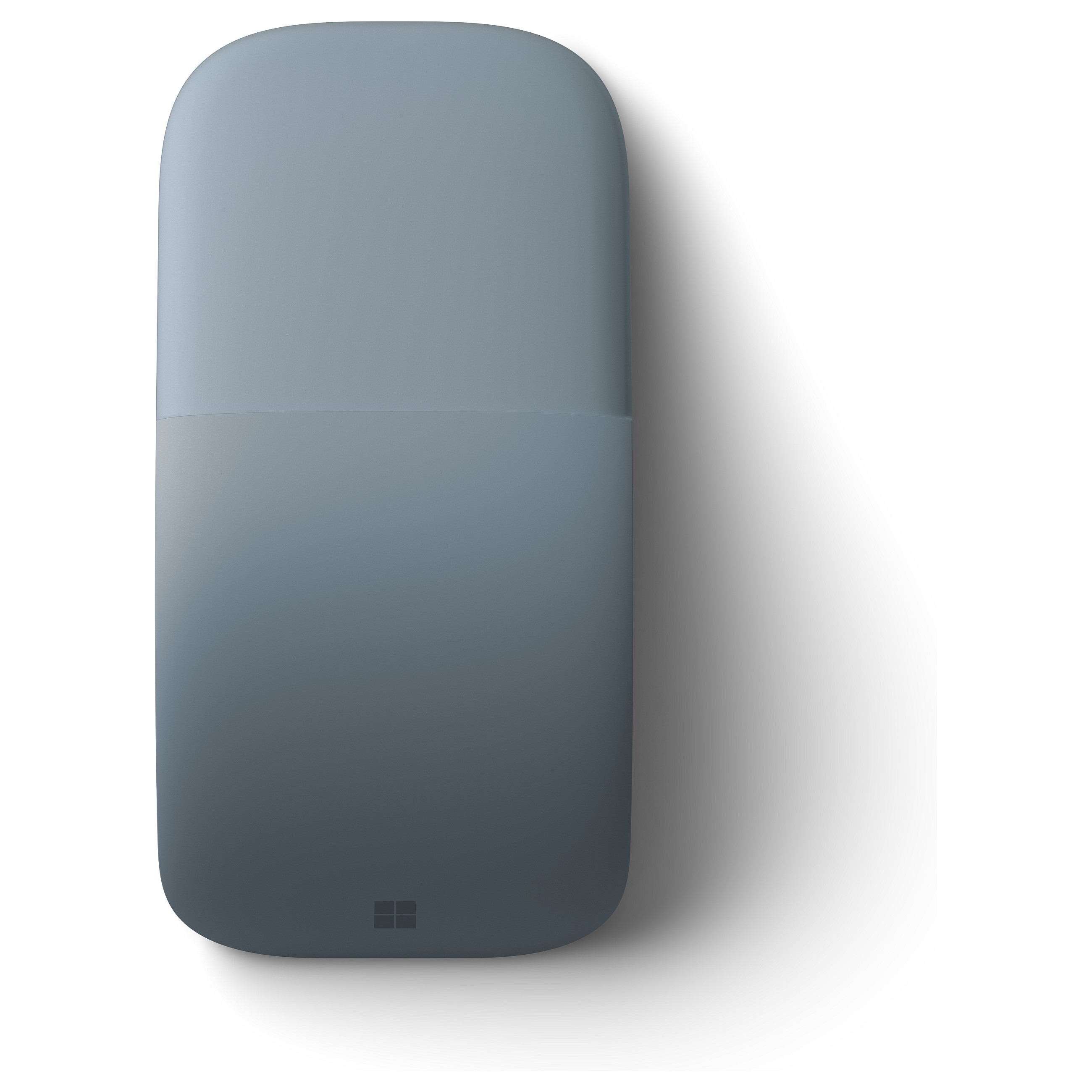 Maus pa kabllo Microsoft Surface Arc - Blu thumbnail 4