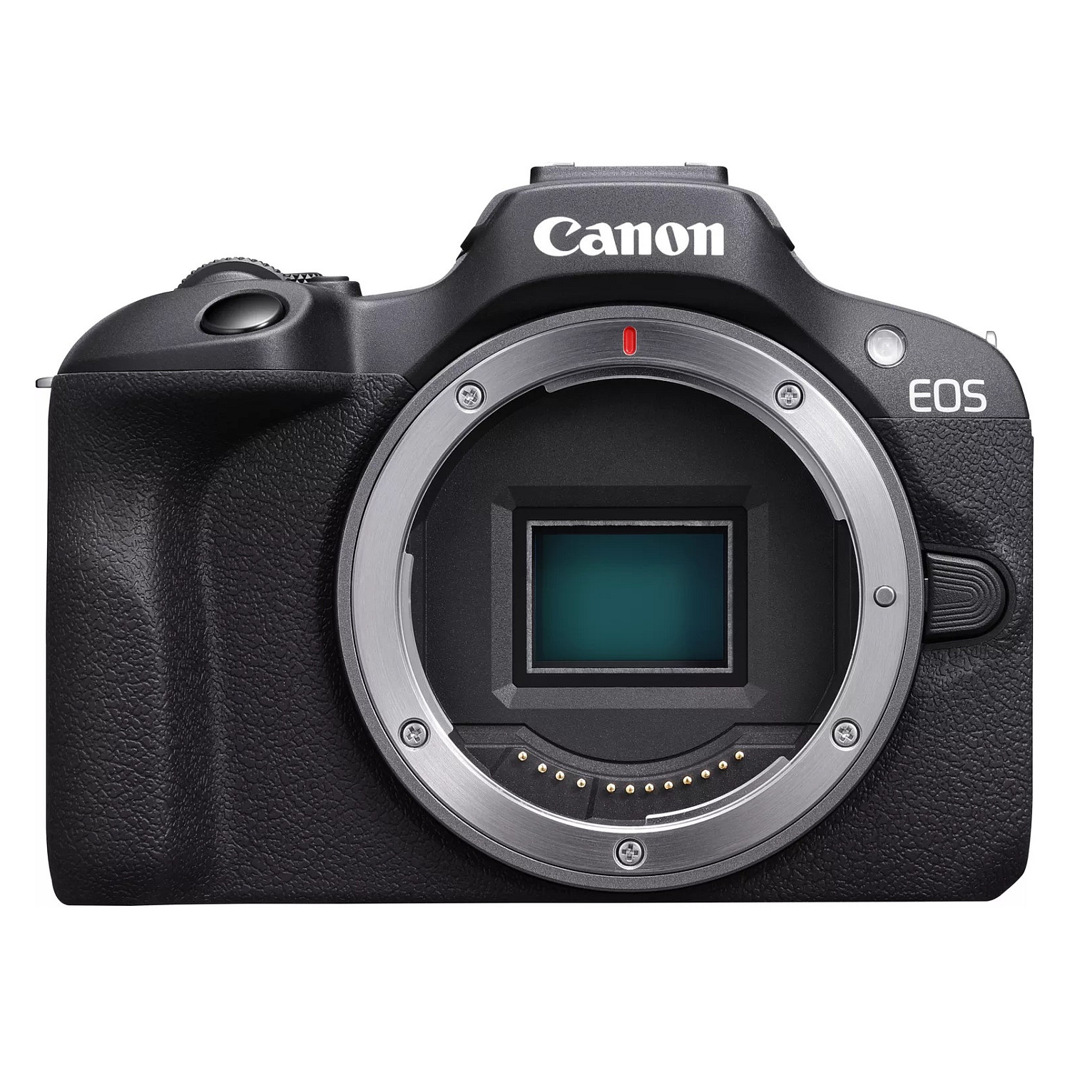 Fotoaparat Canon EOS R100 + RF-S 18–45MM IS STM + RF-S 55-210MM F5-7.1 IS STM EU26 2