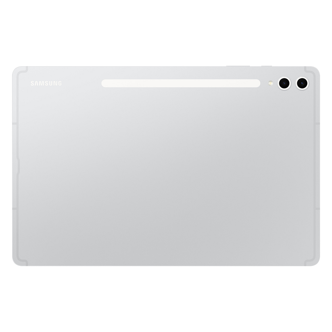Tablet Samsung Galaxy Tab S10+ 5G / 12.4" / 12GB RAM / 512GB / Platinum Silver – Argjend 3