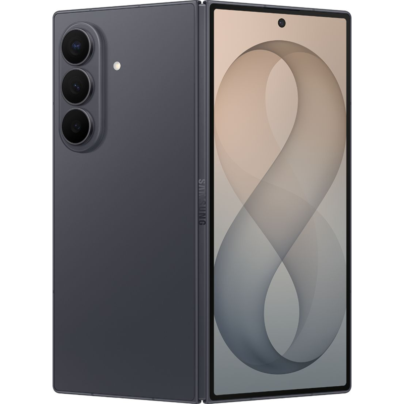 Telefon Samsung Galaxy Z Fold8 Ultra 5G / 12GB / 512GB - Grafit 2