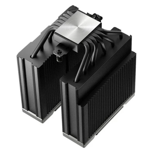 Ftohës për Procesor DeepCool AK620 G2 / Dual-Tower / 2x120mm PWM / 159mm / 250W TDP – Zezë 3