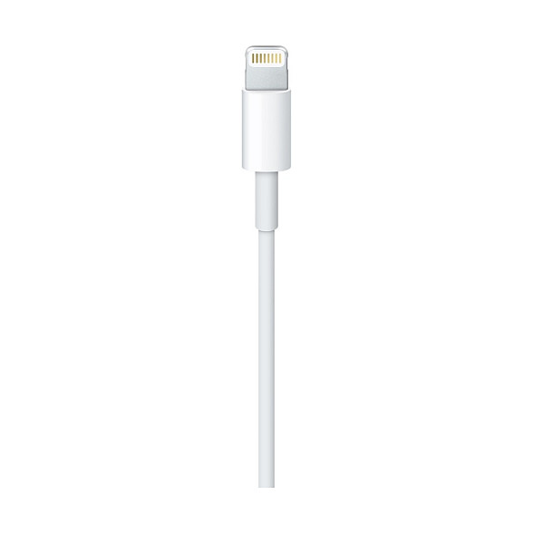 Kabllo Apple Lightning në USB, 1 m thumbnail 5