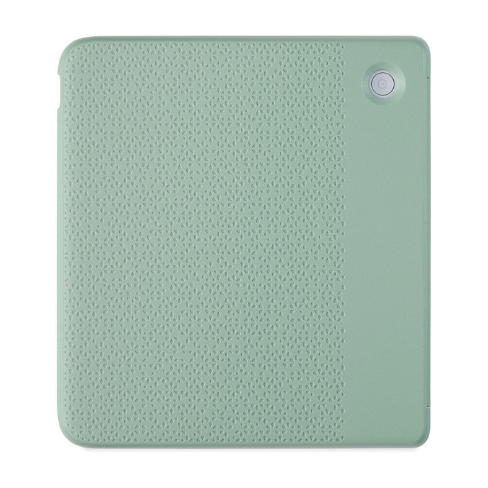 Case për E-book Rakuten Kobo Basic SleepCover, Libra Colour, 7", Funksion Auto Sleep – Gjelbër 2