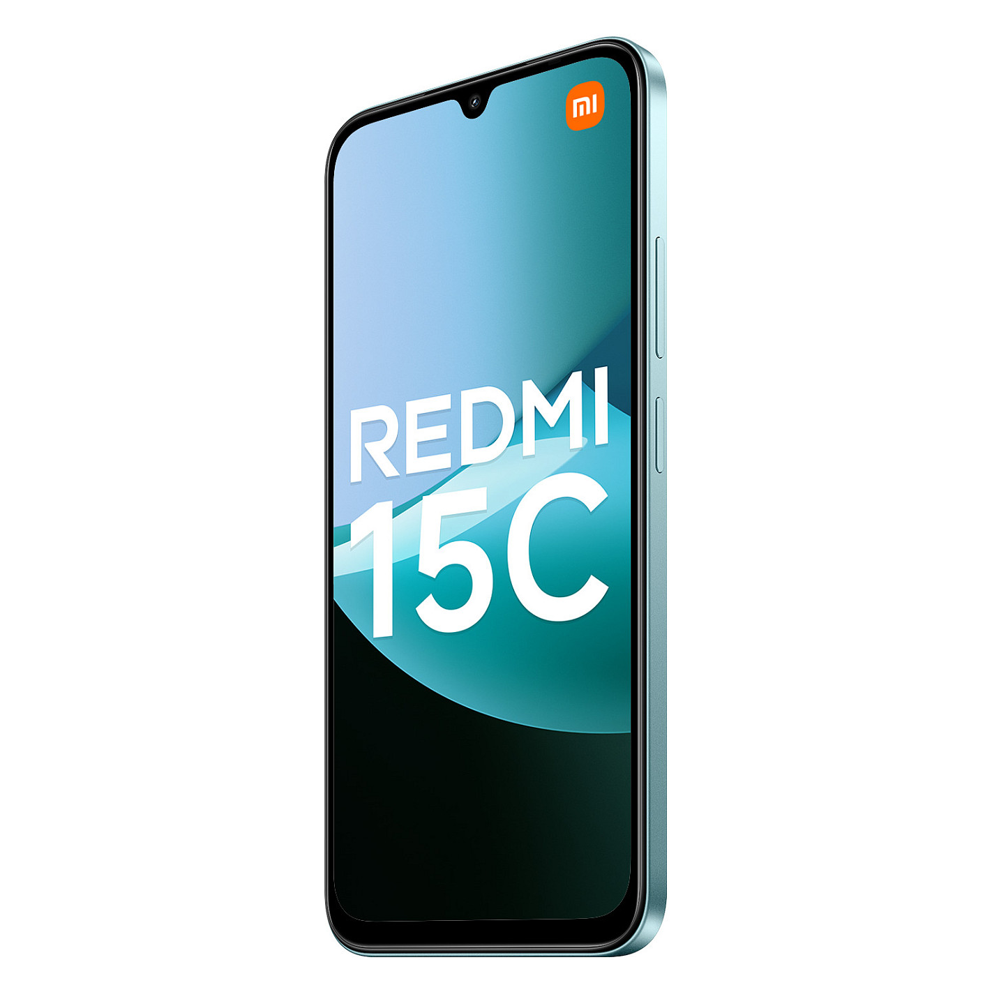 Telefon Xiaomi Redmi 15C / 4GB / 128GB / Dual SIM / 4G - Gjelbër 4