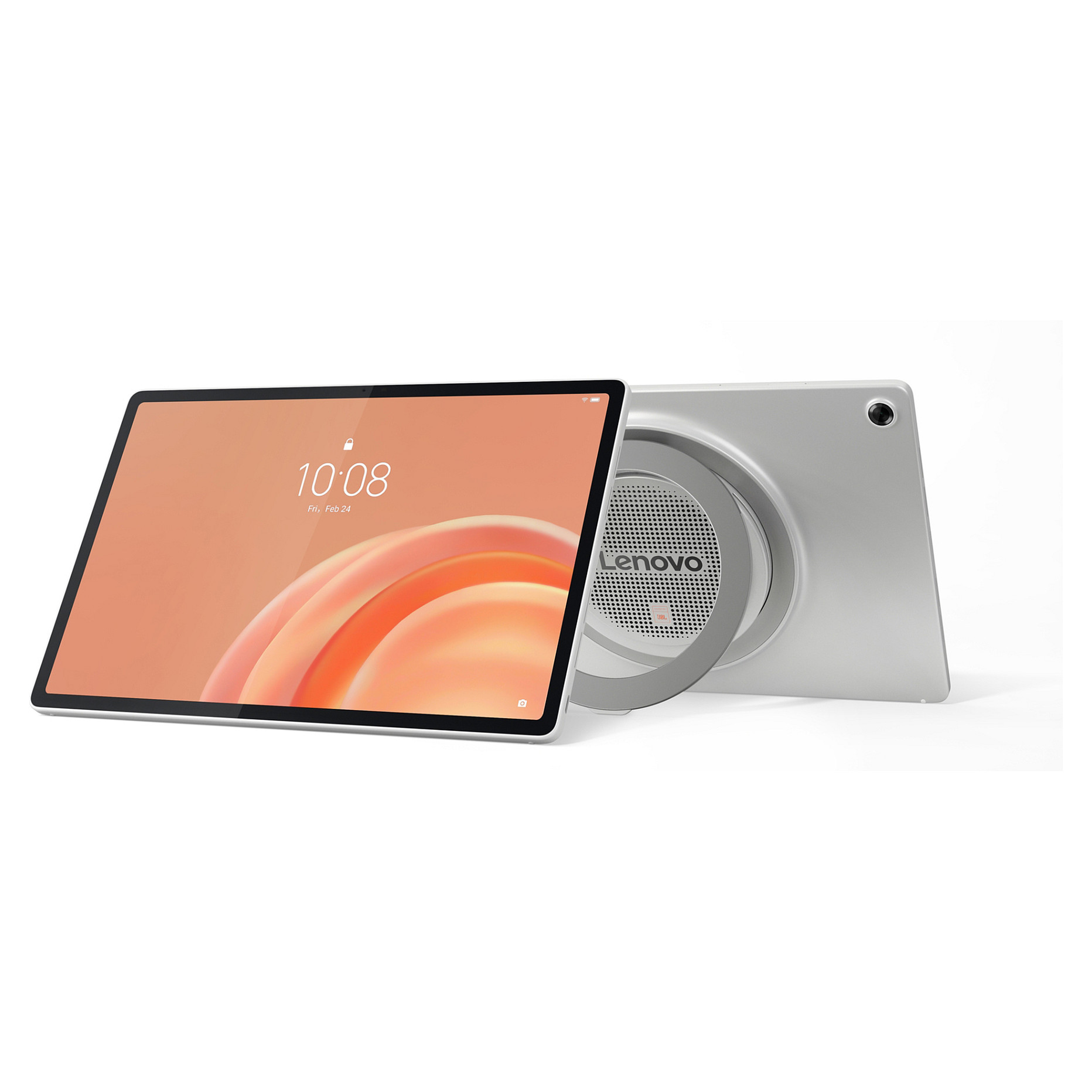 Tablet Lenovo Tab Plus Gen 2 TB355FU, 12.1", 2.5K IPS, Dimensity 7400, 8GB RAM, 128GB – Bardhë 8