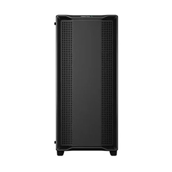 Kasë DeepCool CC560 ARGB V2 / Mid-Tower / ATX-M-ATX-ITX / 4x120mm ARGB / Xham i Temperuar - Zezë 7
