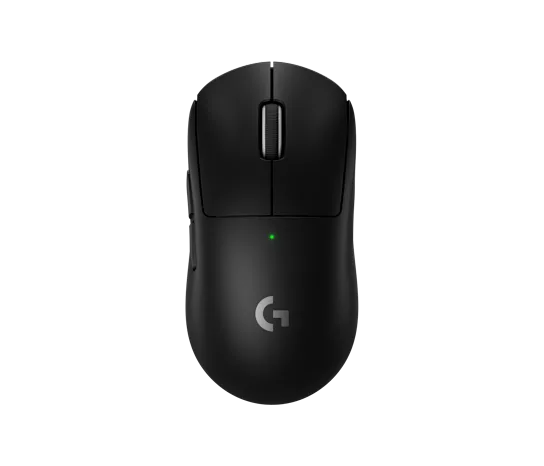 Maus Gaming Logitech G Pro X2 Superstrike - Zezë/Bardhë 7
