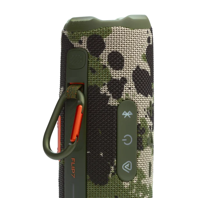 Altoparlantë JBL Flip 7 Squad 3