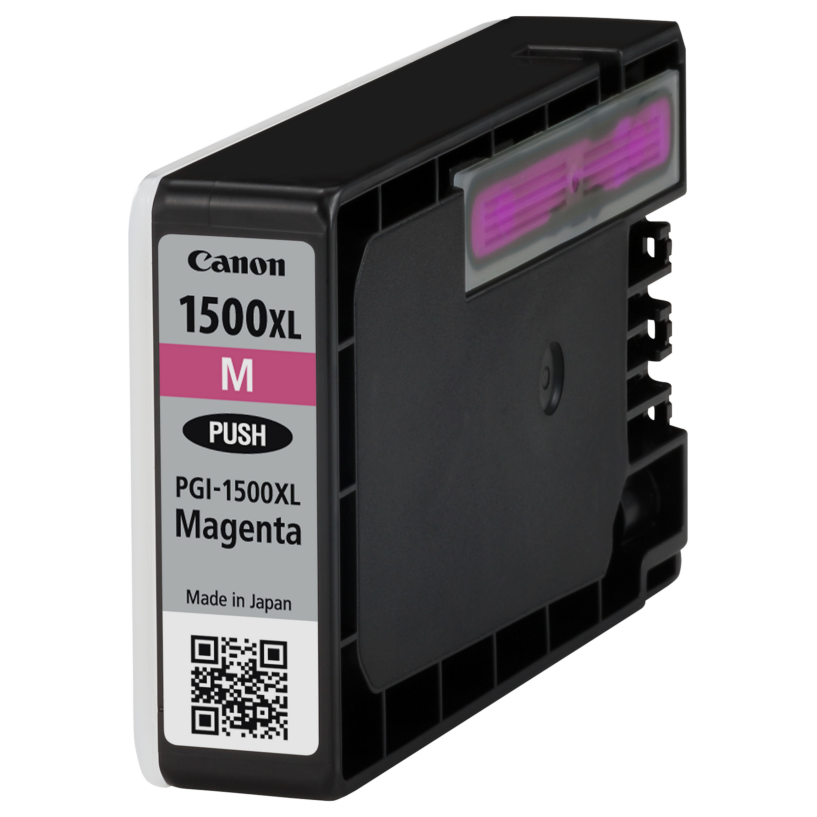 Toner Canon PGI-1500XL, 780 faqe