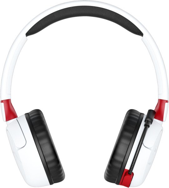 Kufje Gaming HyperX Cloud Mini Wireless / 7G8F2AA / S – Bardhë thumbnail 2