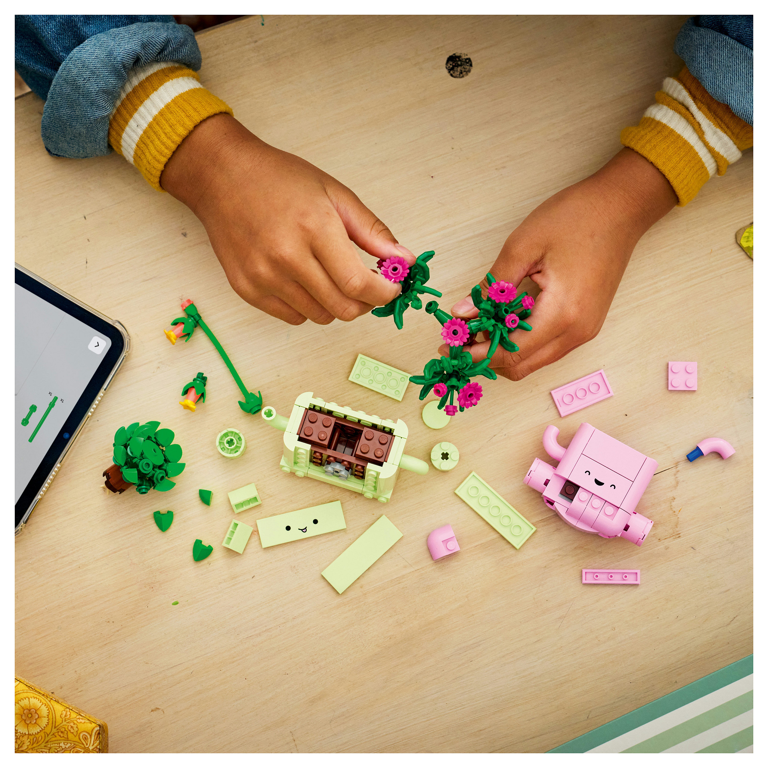 LEGO Botanicals 11506 thumbnail 5