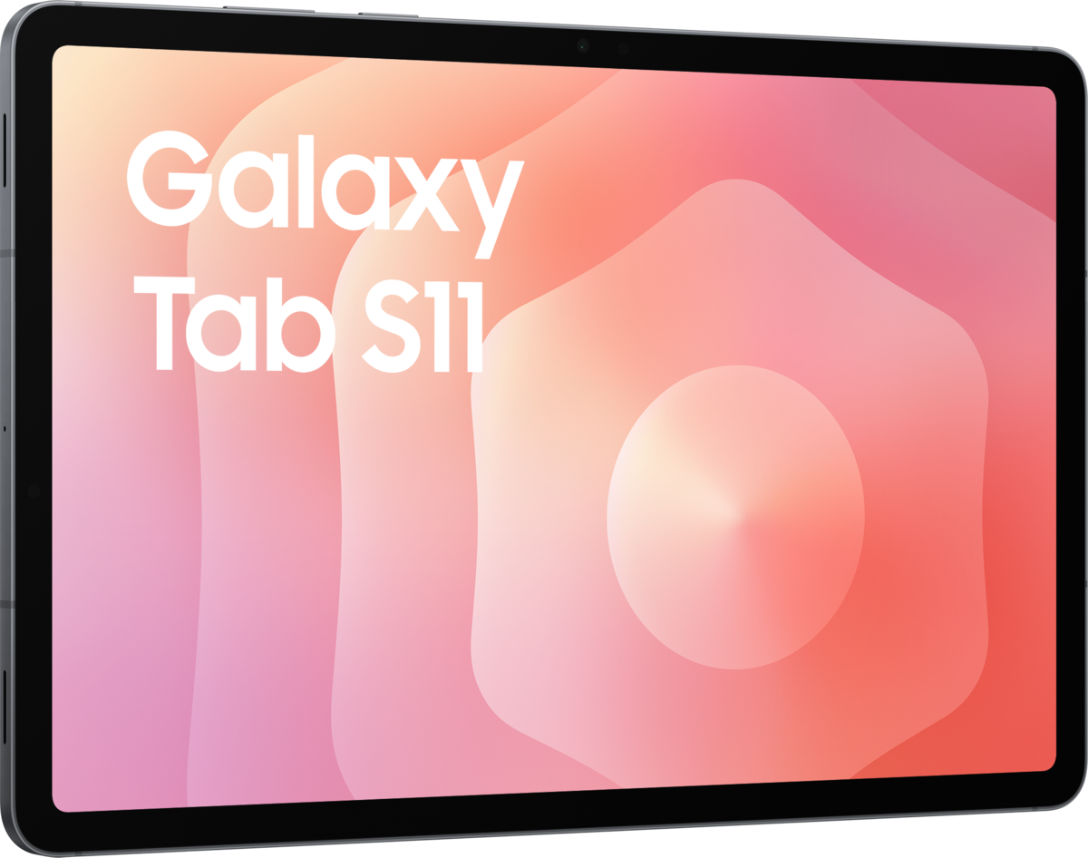 Tablet Samsung Galaxy Tab S11 / 11" 2.5K 120Hz / 12GB / 256GB / Wi‑Fi – Hiri 2