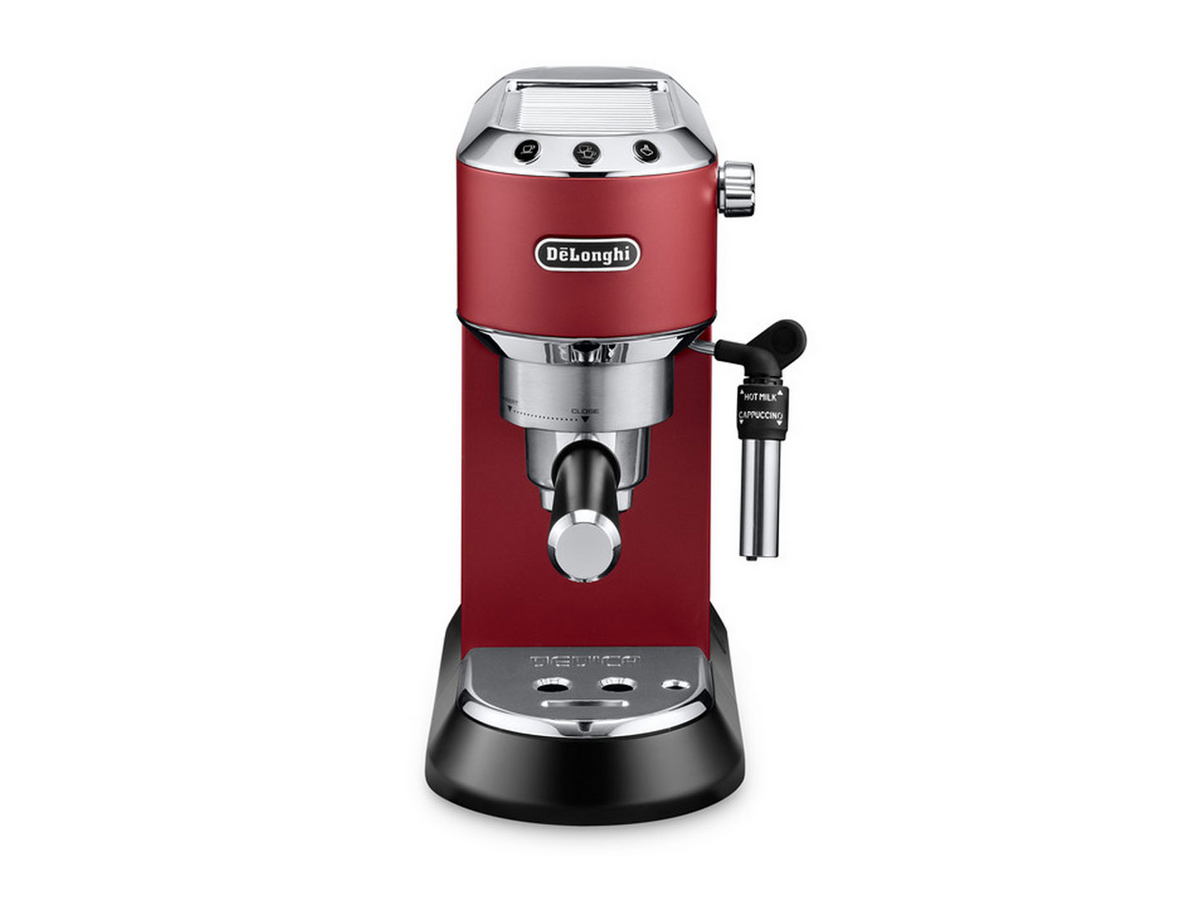 Aparat për Kafe Automatik De’Longhi EC685.R / EC685.R – Kuqe
