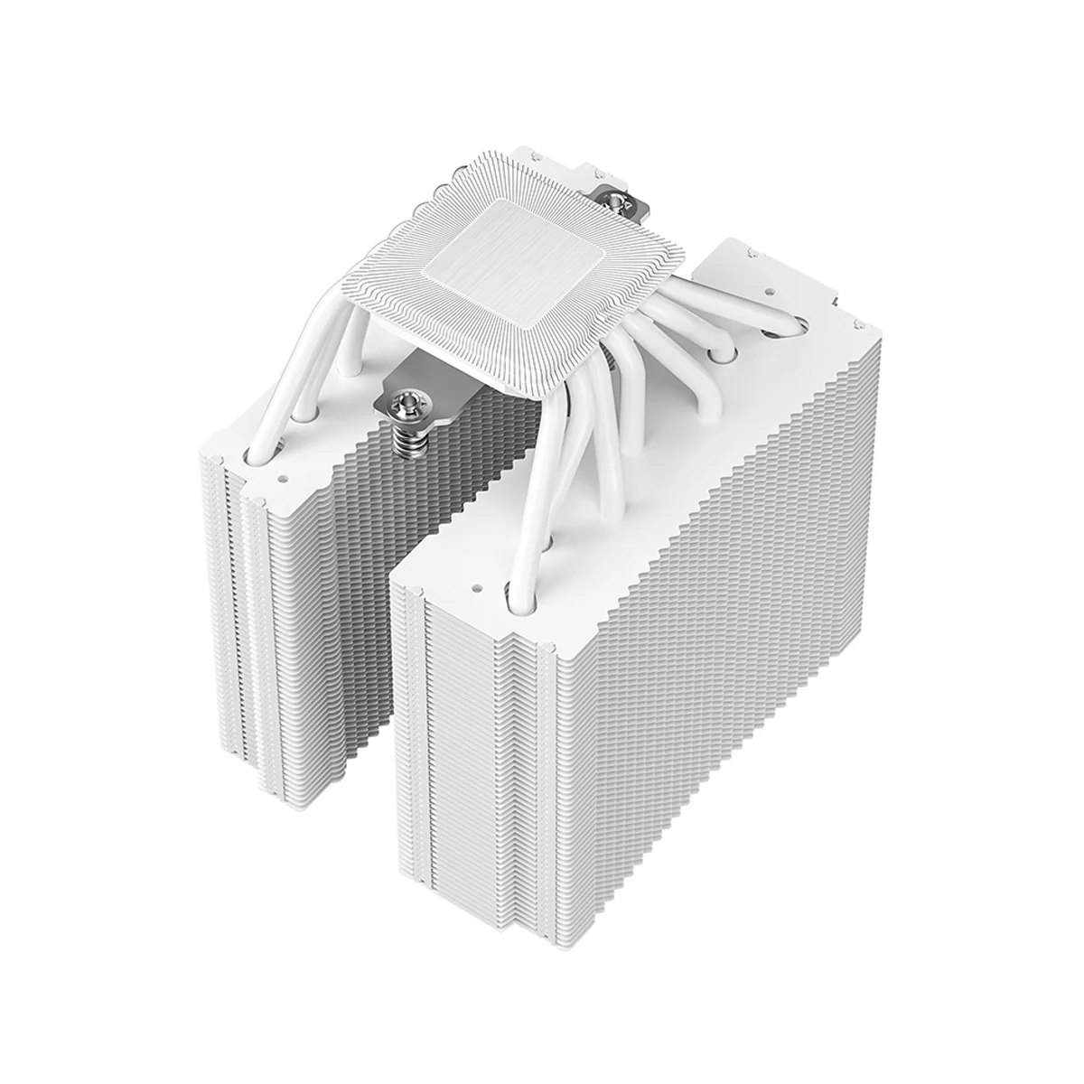 Ftohës për Procesor DeepCool ASSASSIN VC Elite / 300W TDP / 140mm + 120mm / Vapor Chamber - Bardhë 5