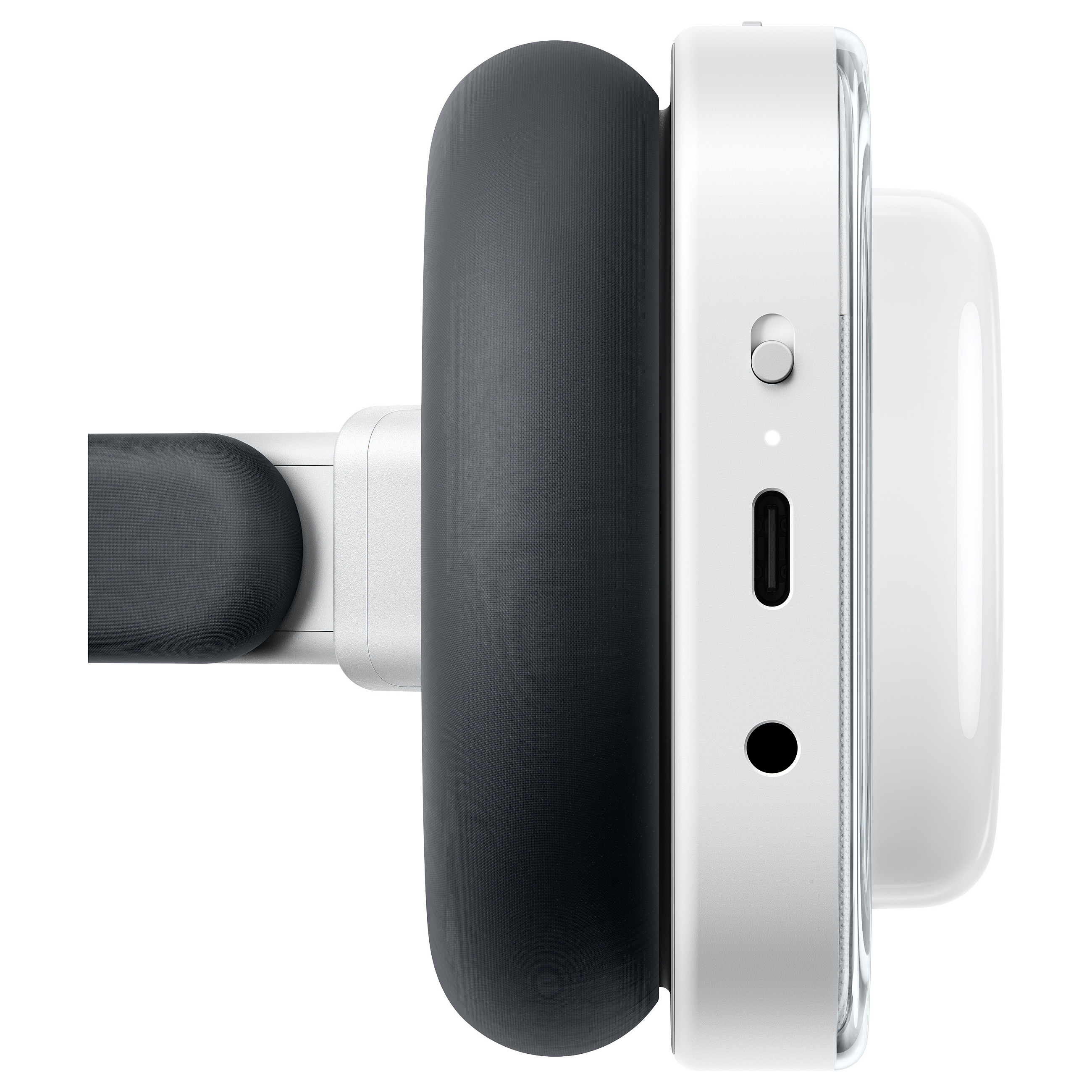 Kufje pa Kabllo Nothing Headphone (a), Over-Ear, Bluetooth 5.4, ANC - Bardhë 8