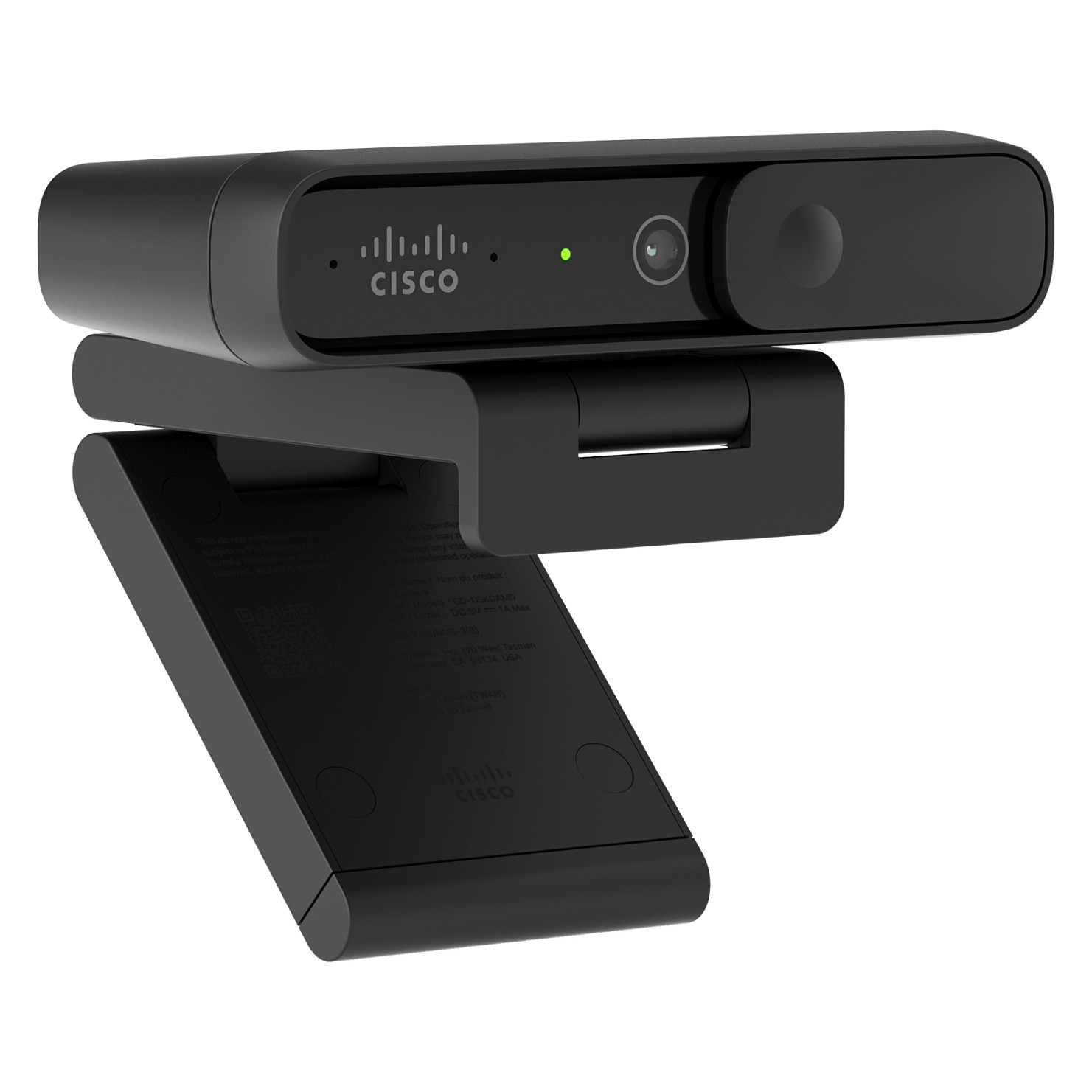Webcam CISCO DESK CAMERA 1080P -Zezë