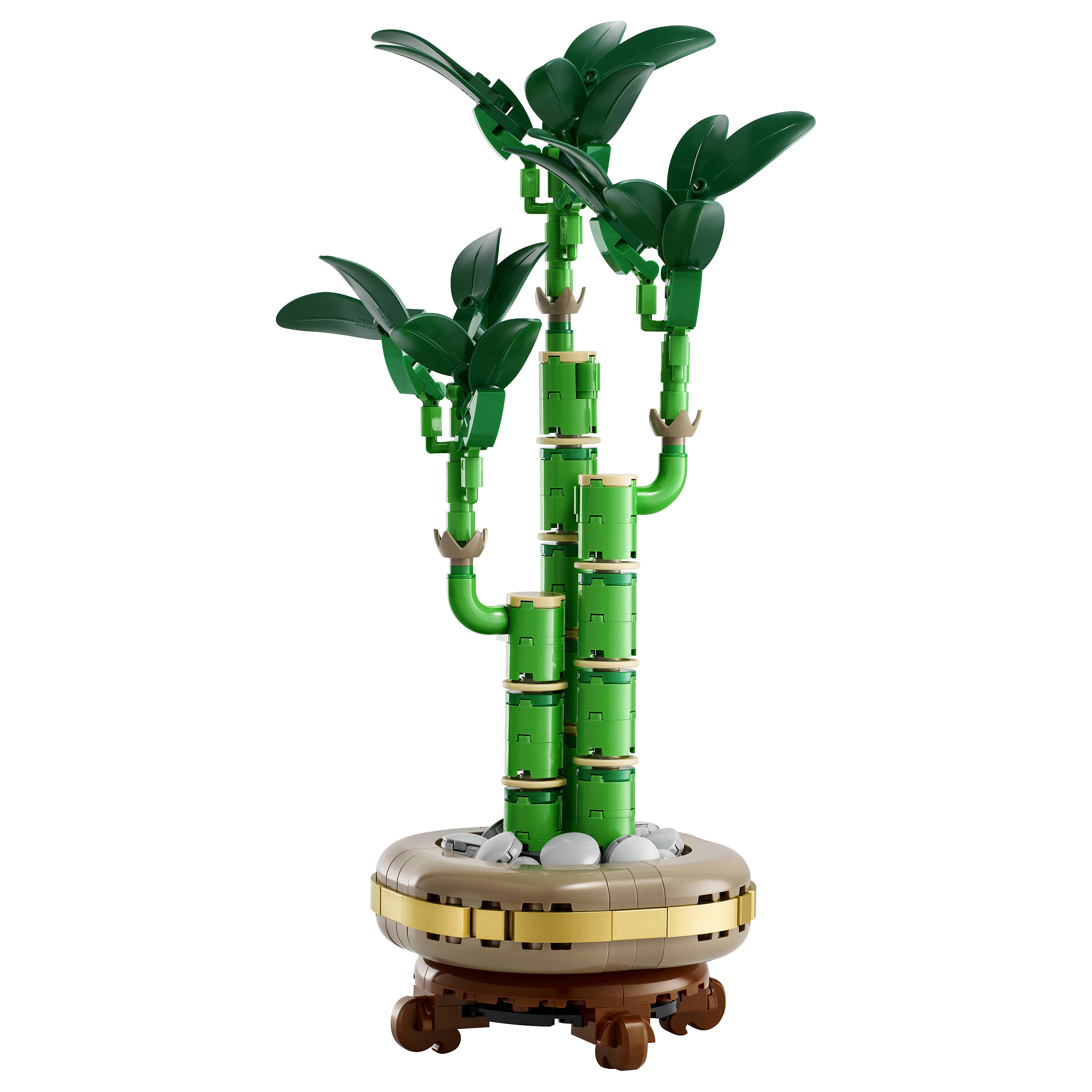 LEGO Botanicals Lucky Bamboo 10344 thumbnail 2