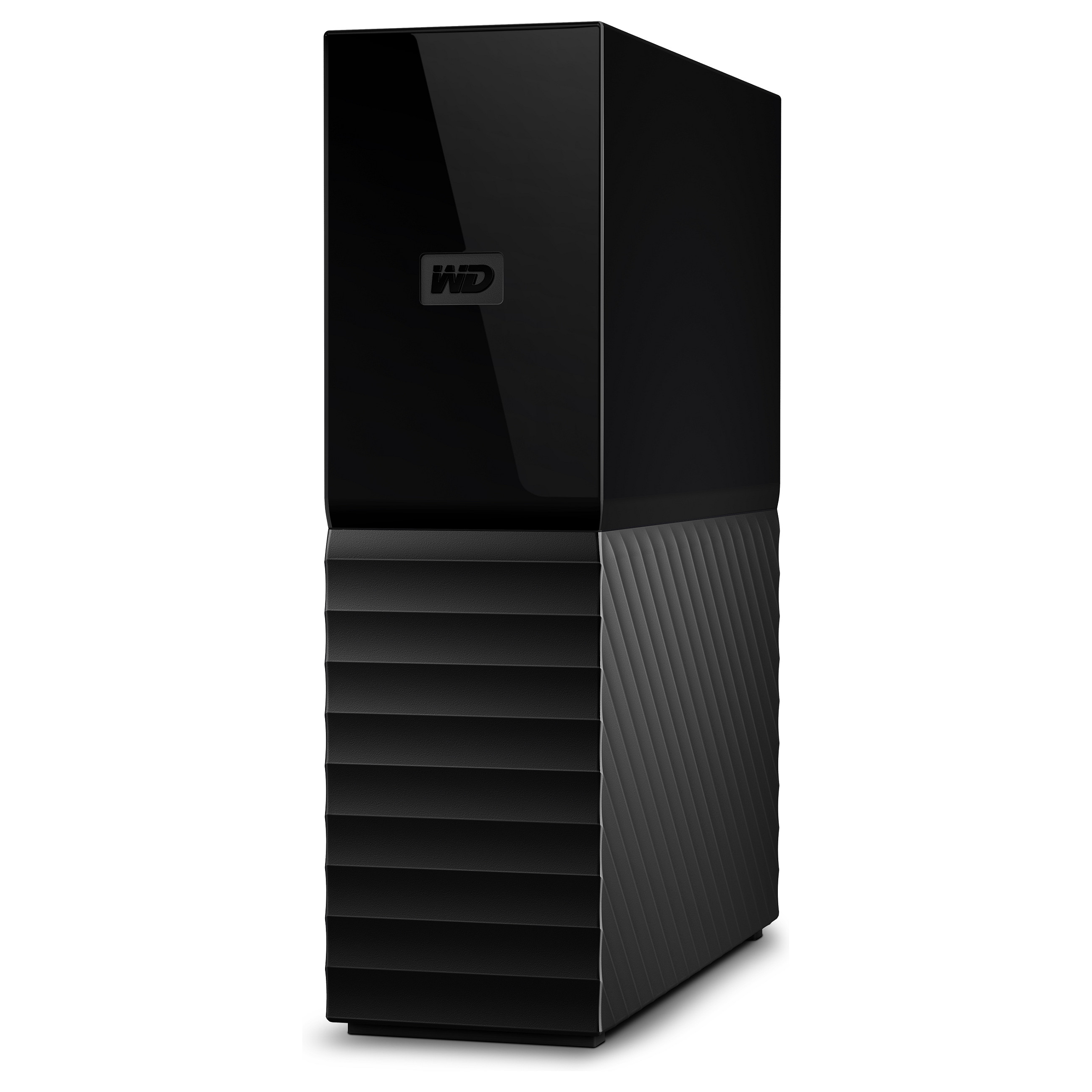 Disk i jashtëm HDD Western Digiral My Book (WDBBGB0080HBK-EESN), 8 TB, i zi 9