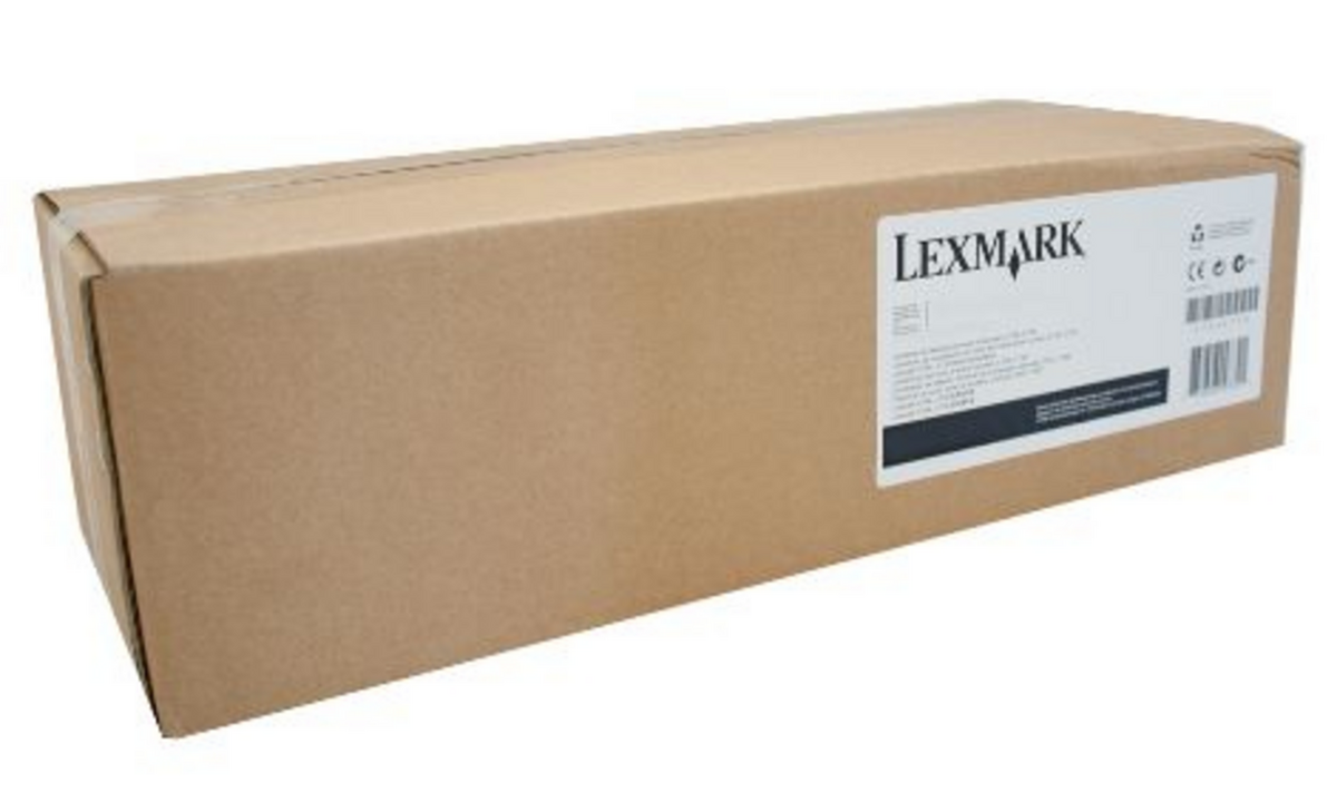 Toner Lexmark 24B 7549 / 24B7549 – Blu
