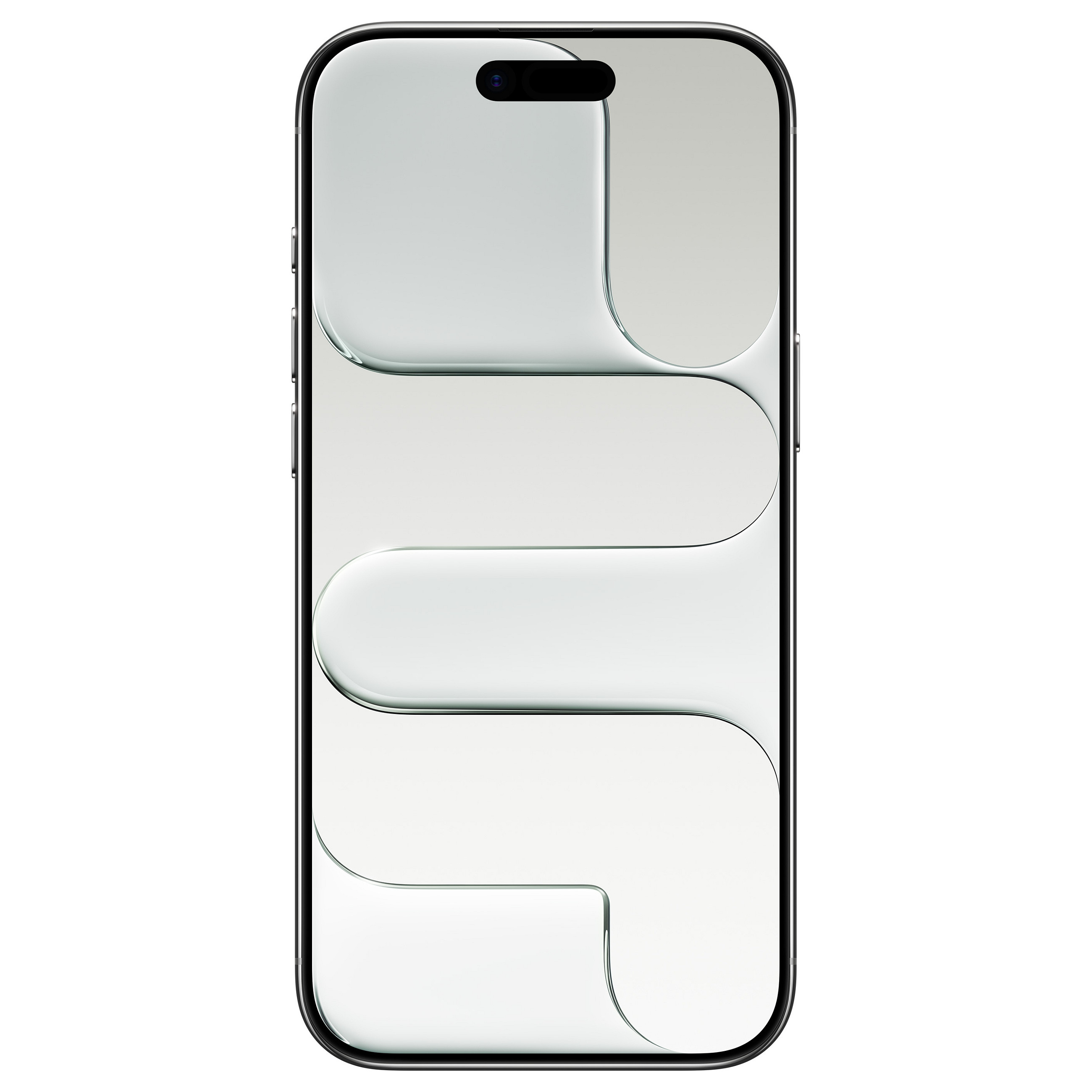 Apple iPhone Air / 512GB - Cloud White thumbnail 2