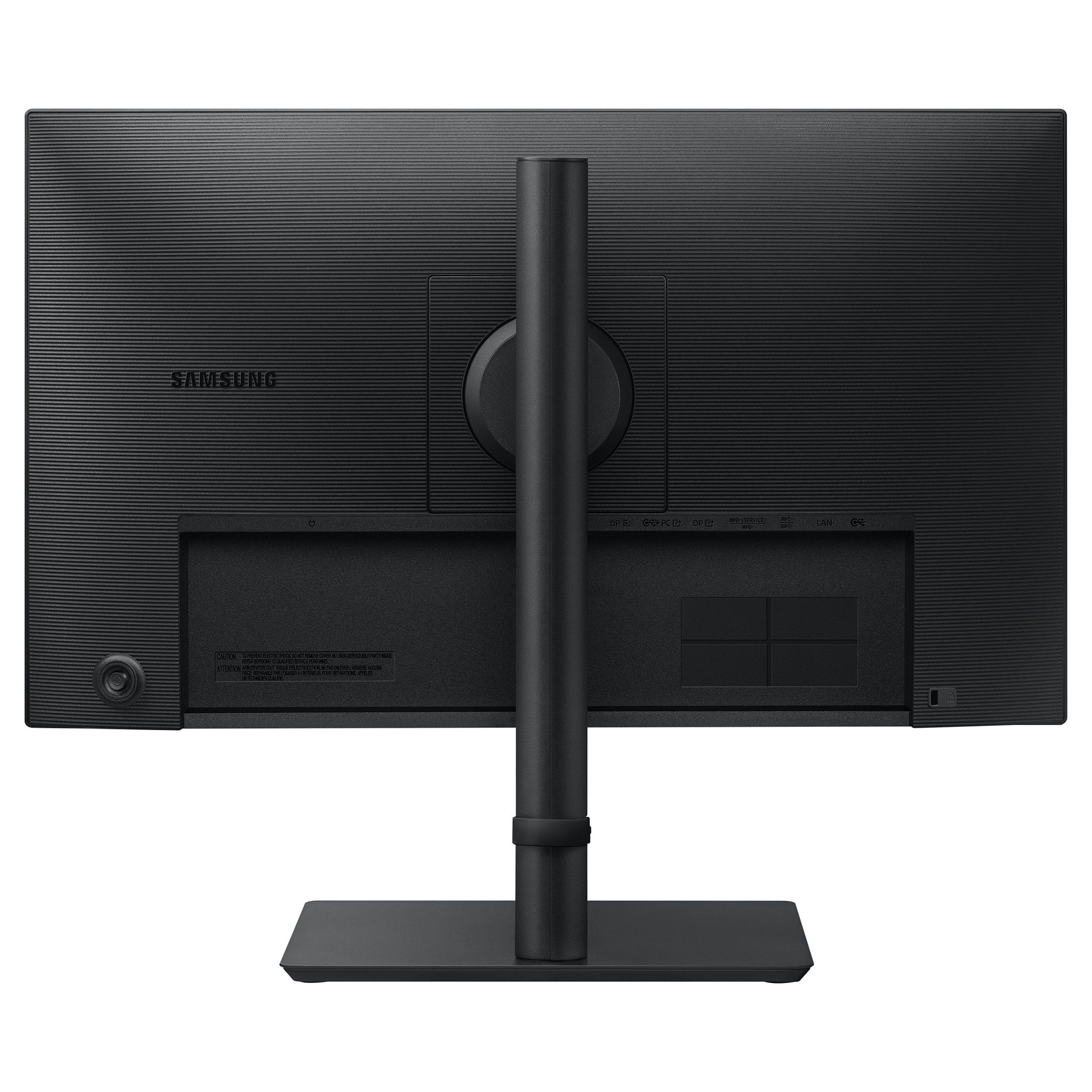 Monitor Samsung S43UF, 24", Full HD IPS, 100Hz, 5ms, HDMI + DisplayPort + USB-C - Zezë 7