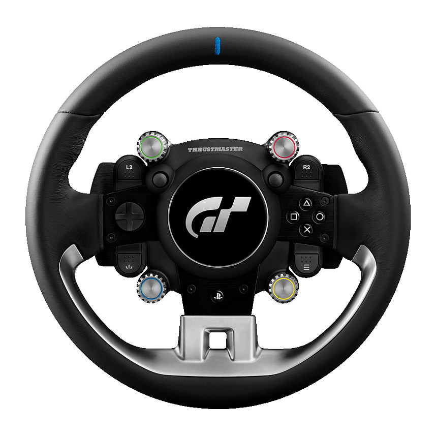 Timon Thrustmaster GT Wheel (PC/Console) thumbnail 2