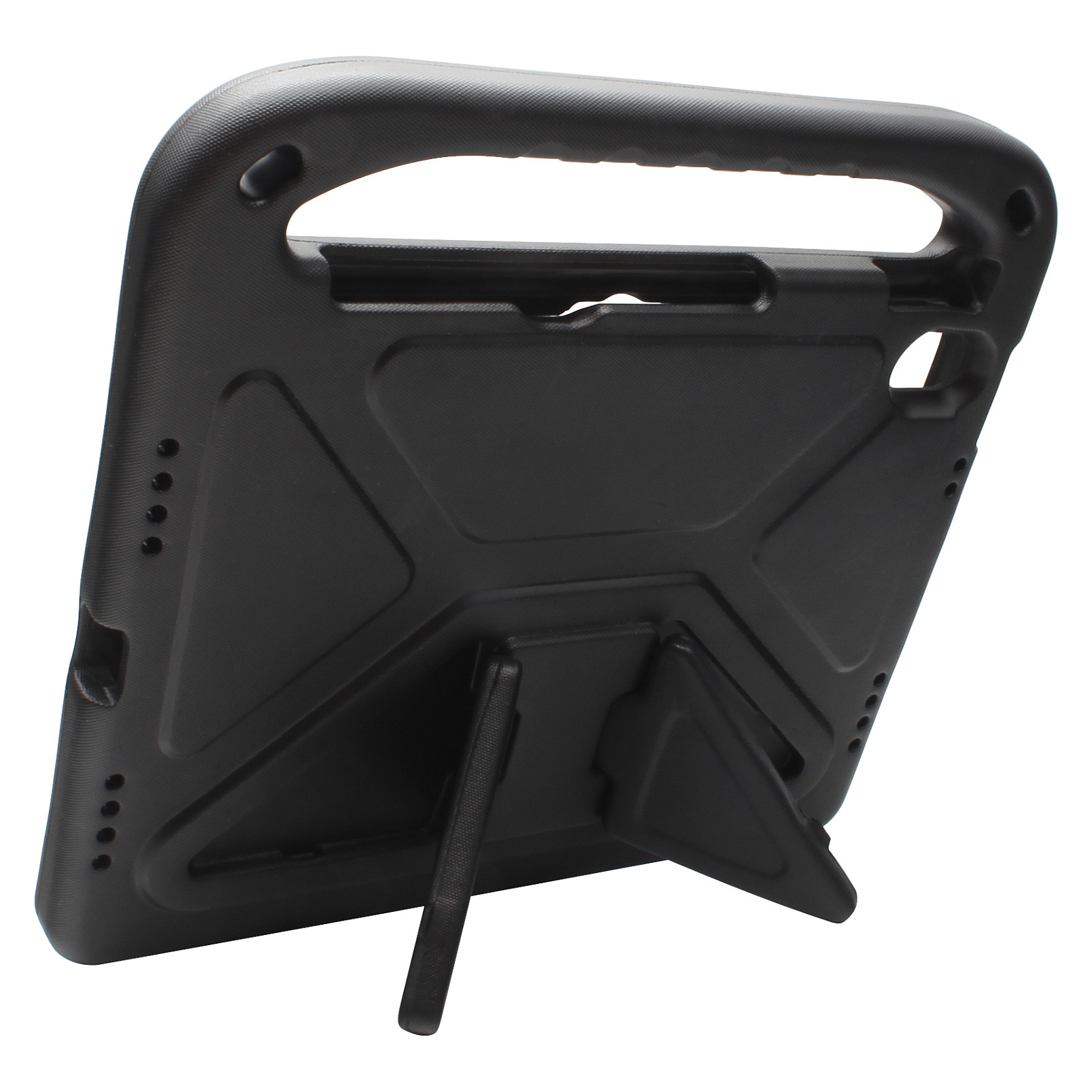Aksesorë për tablet RealPower iPad 10 Soft Case / iPad 10.9" (10. Gen.) - Zezë 5